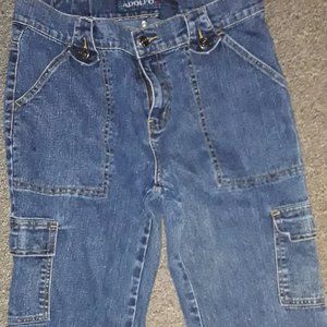 Adolfo Jeans - Women size 10